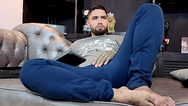 matteosantos 在線直播表演