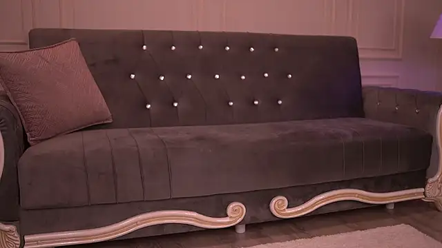 EllaBlake 网络视讯表演