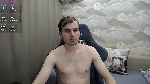 SerzhKorol1: онлайн-секс-чат