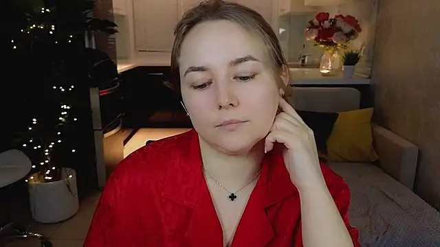 Mira_Mermayd Chat XXX in diretta