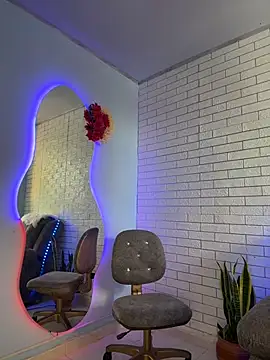 Živý XXX chat Im_Fernanda