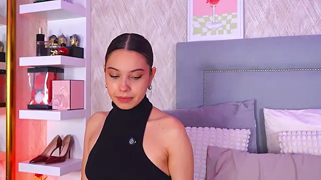 Sofy_Bradd Live XXX Chat