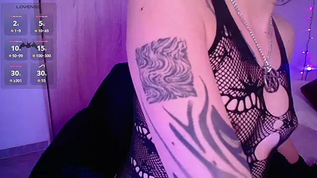 dark__nymph Live XXX Chat