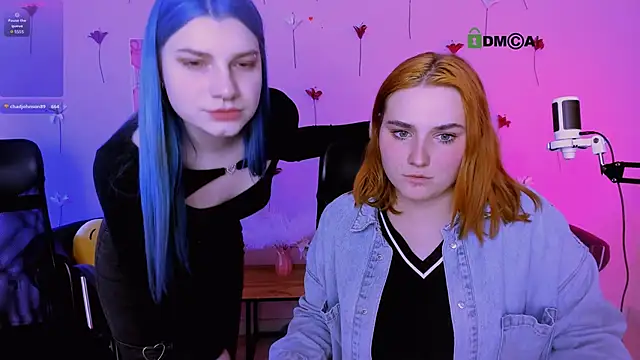 casey_meow_ Obrolan Langsung XXX