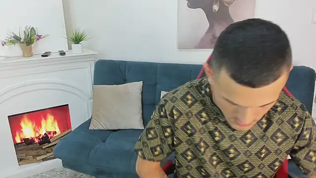 JACOB_RACHELL Live XXX Chat