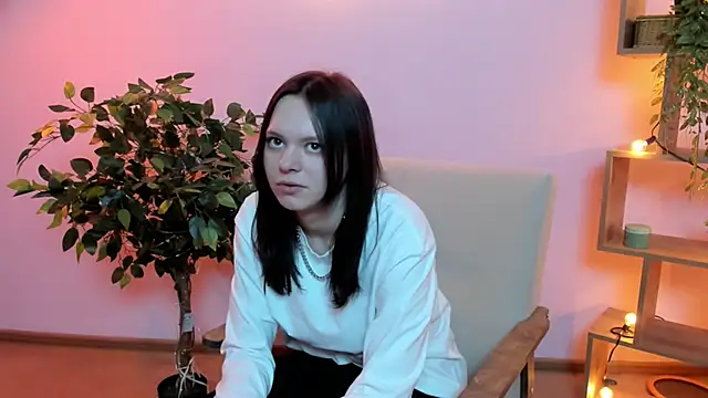 CharaSturdy Live XXX Chat