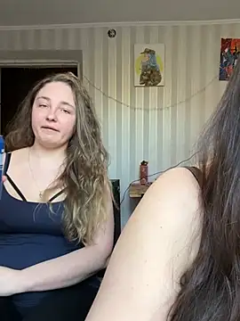 Sara_Slow Live XXX Chat