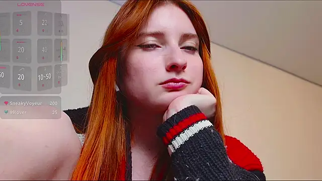 _whiteprincess' Live XXX Chat