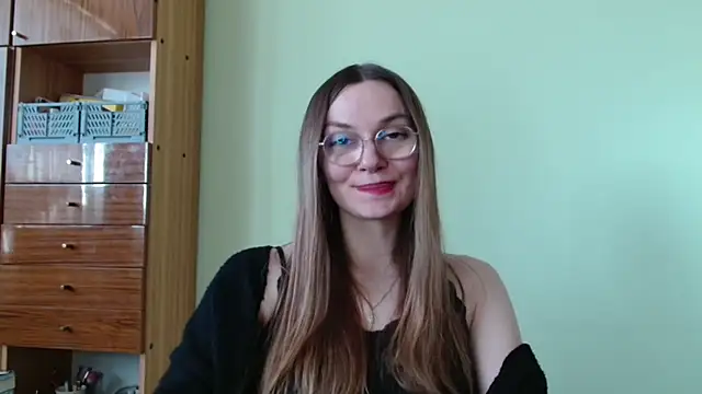 Chat +18 de LooveELLYx ao vivo