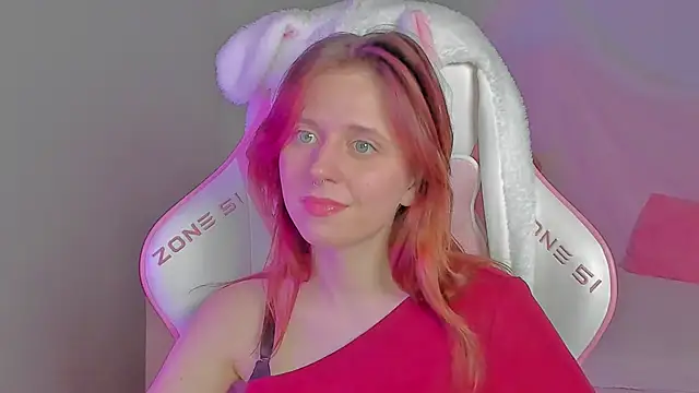 Czat XXX na żywo – FreyaVey