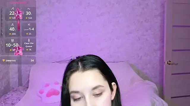 Chat XXX ao vivo de Eva_Maller