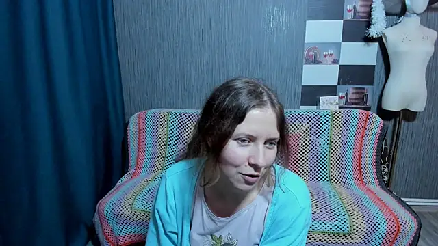 pa1e_pr1ncess' Live XXX Chat