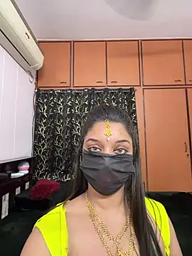 Sirishateluguammai Chat XXX live