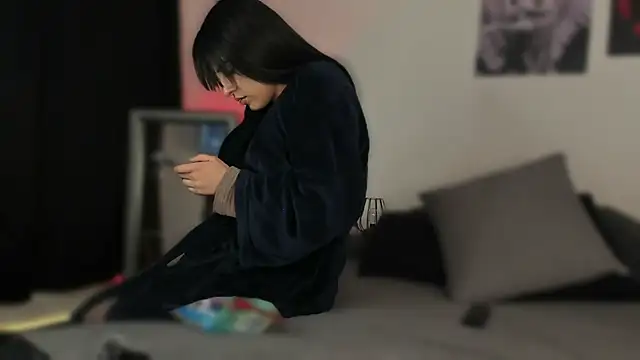 miiaa_stone 라이브 XXX 채팅