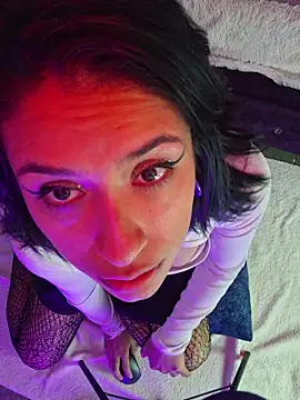 Živý XXX chat Roxanne_Han