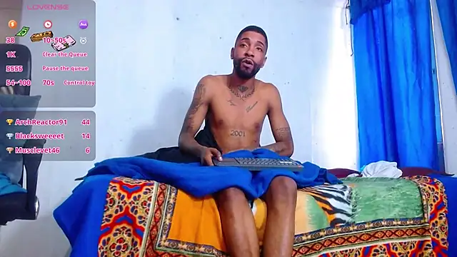 kilian_xxn Live XXX chat