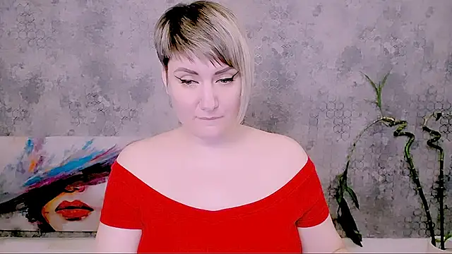 Djullia Adlı Modelin Canlı XXX Sohbeti