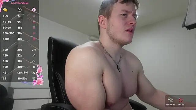 Richard_Dullas' Live XXX Chat