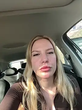 Chloemillerrxx Show Webcam