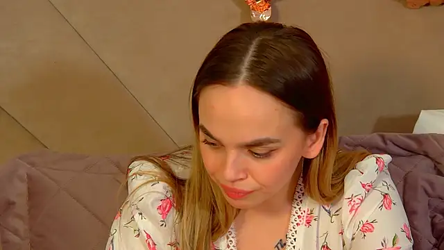 AnitaVenture's Live XXX Chat