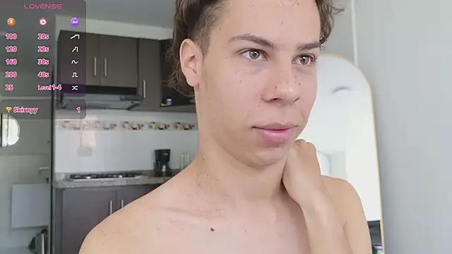 Chat XXX Live grey___27