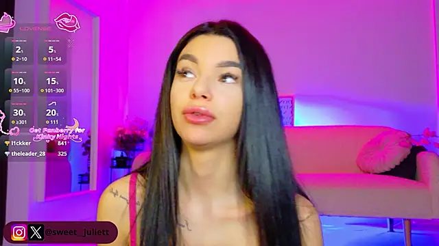 jelly__beanss' Live XXX Chat