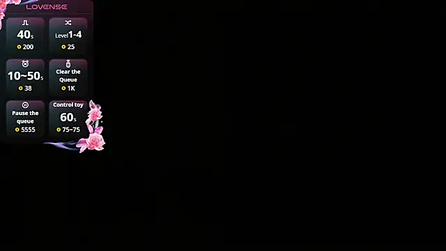 Sembang XXX Secara Langsung lovelymikky