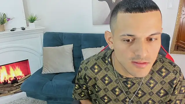 Chat +18 de JACOB_RACHELL ao vivo