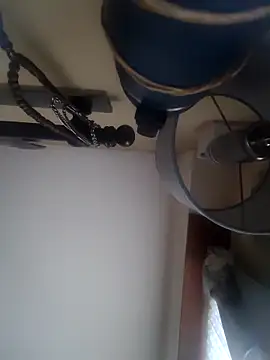 Chat XXX Live LuqenZo