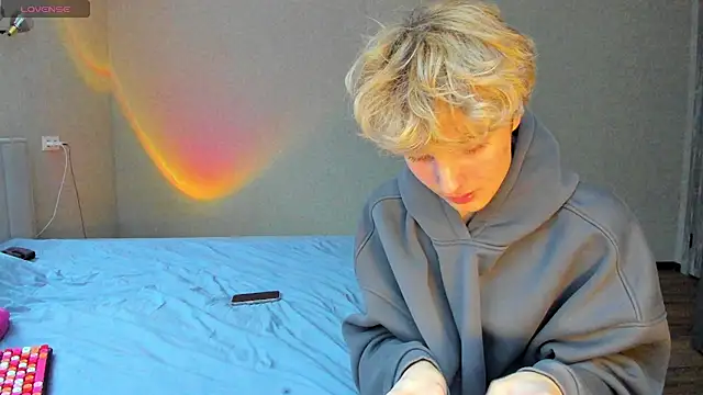 Živý XXX chat bunnyblush67