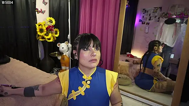 Rachellkorsn Live XXX chat