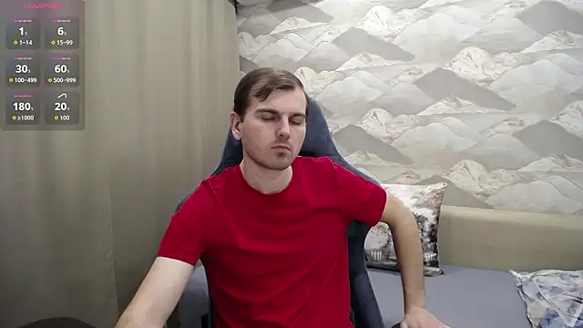 Chat XXX ao vivo de SerzhKorol1