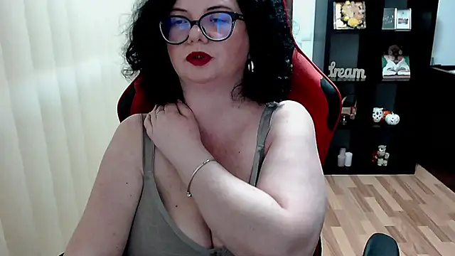 MissTroubllen Live XXX chat