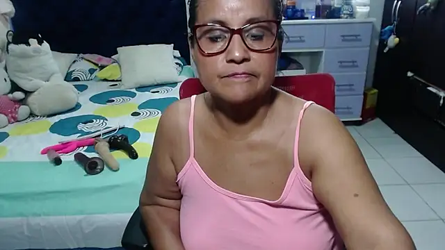 XXX chat uživo modela pervert_mommy_