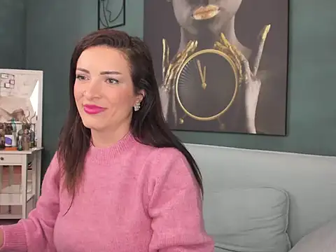 VanillaBlyss Chat XXX in diretta