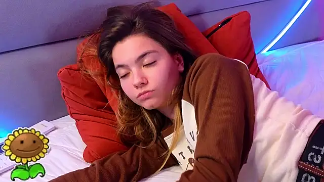 MargieDavidson 라이브 XXX 채팅