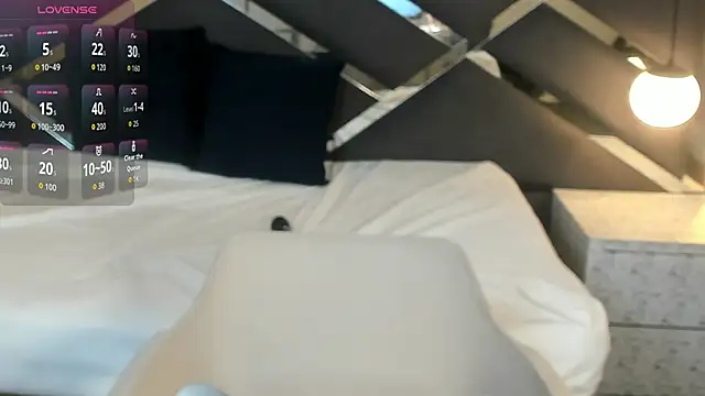 Czat XXX na żywo – RachellPark