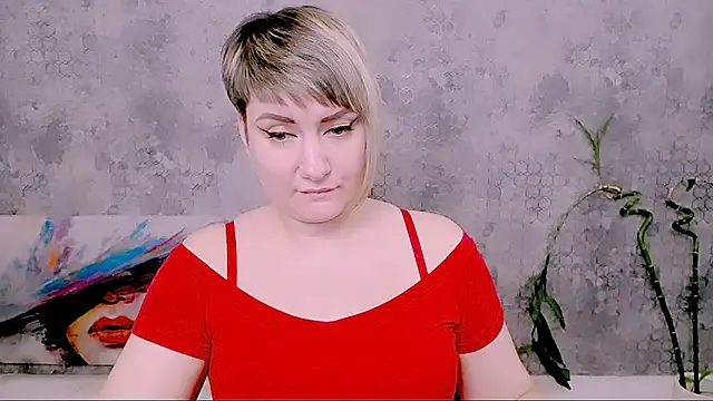 Djullia 라이브 XXX 채팅