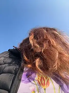 DaisyVibesss Webcamshow