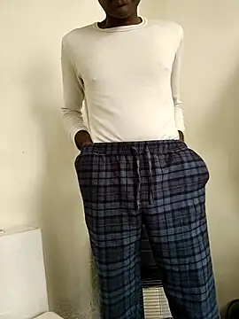 KeptupInosine's Webcam Show