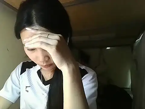 Be-MyMyのライブXXXチャット