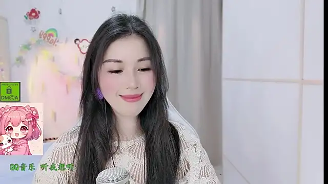 HK_angelchloe Chat XXX in diretta