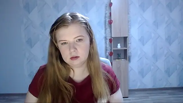 Melina_Hot09 Obrolan Langsung XXX