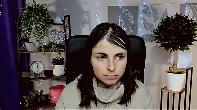 Živý XXX chat MartaEdams