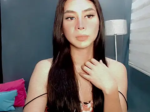 Precious_jazzy Show Webcam