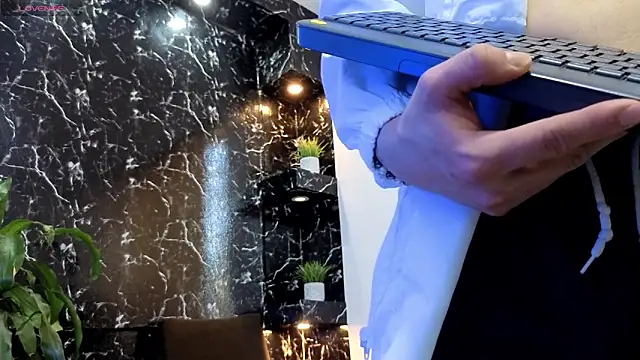 Alexander_ferre's Webcam Show