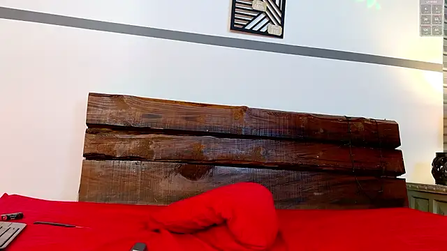 Oriana_03 – Live XXX-chat