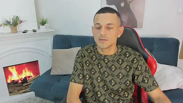 عرض كام JACOB_RACHELL