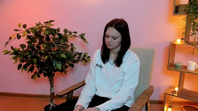 แชท XXX สดของ CharaSturdy