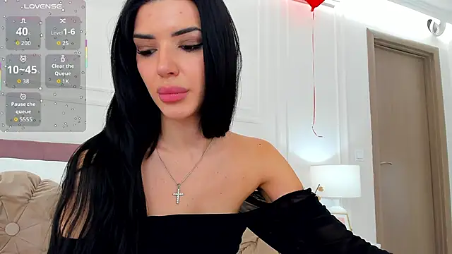 Вебкам-шоу JasmiLyn